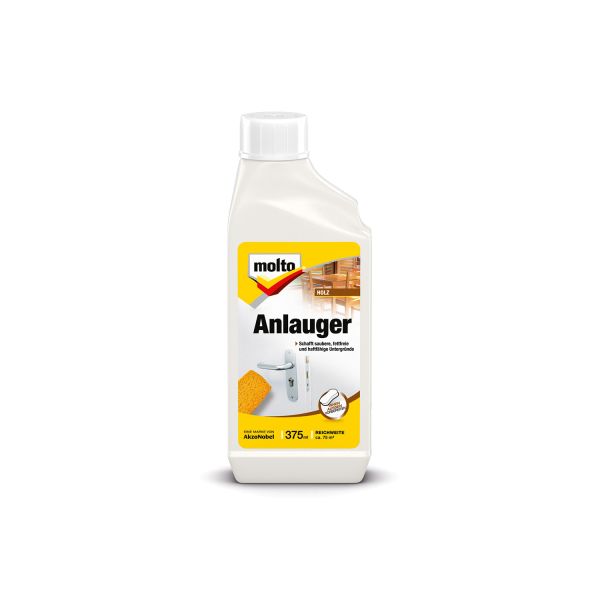 Molto Anlauger Flüssig 375ml