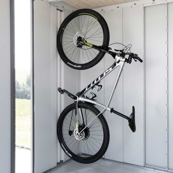 Biohort BikeMax 1fach Gerätehaus Neo