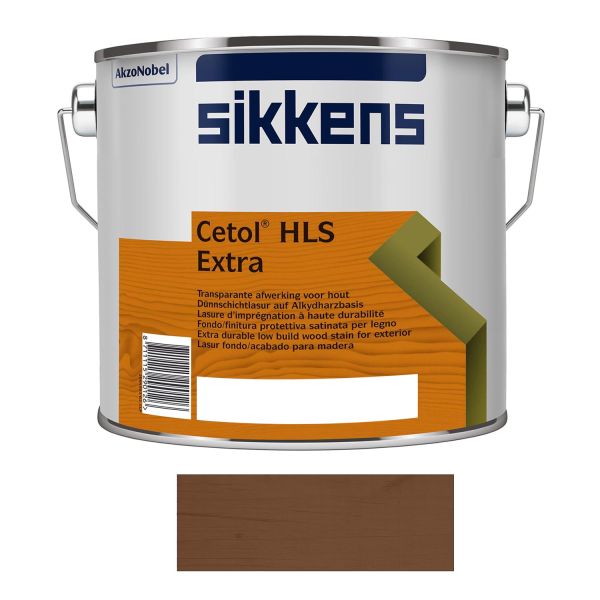 Sikkens Cetol HLS Extra Eiche Dunkel 5l