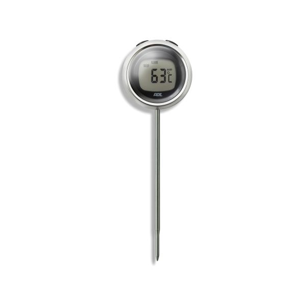 ADE Küchenthermometer BBQ 1302