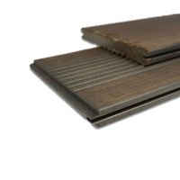 Terrassendiele Thermo-Bambus geölt mit Wärmebehandlung 185 x 17,8 x 2