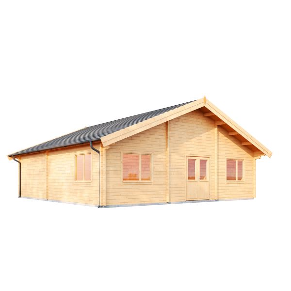 Wolff Finnhaus Westerwald 92