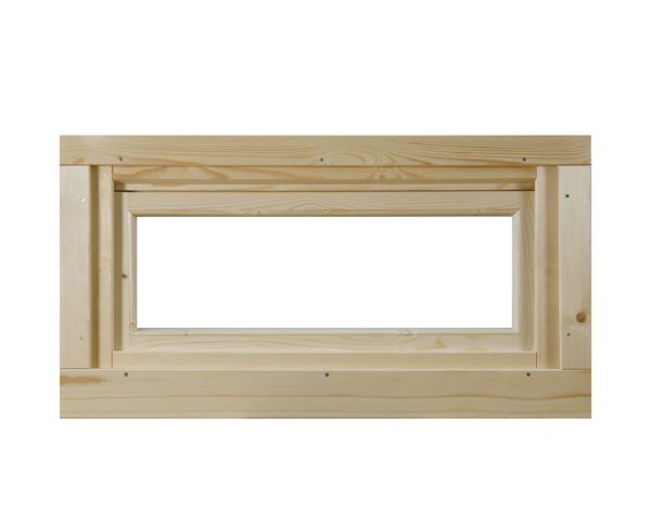 Wolff Finnhaus Kipp-Fenster A42-15K/28