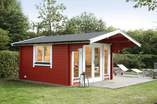 Wolff Finnhaus Hammerfest 70-F