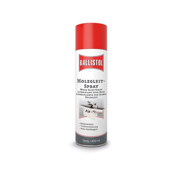 BALLISTOL Holzgleit Spray 400 ml