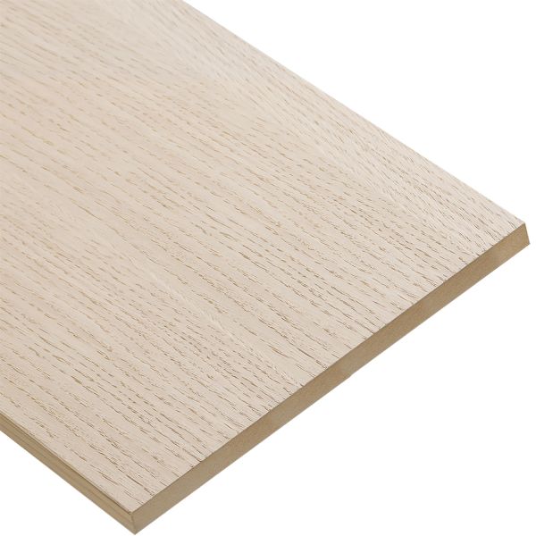 Nordje Verkleidung/Zierleiste Feuchtigkeitsbeständig | transparanter Holzschutz | Standardkern | Nat