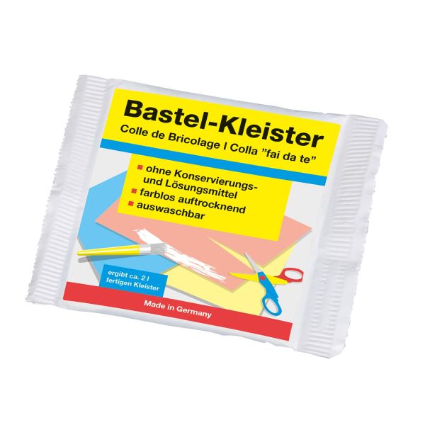 Bastel-Kleister 50 g