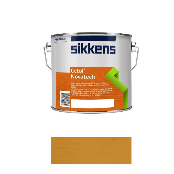 Sikkens Cetol Novatech Altkiefer 1l