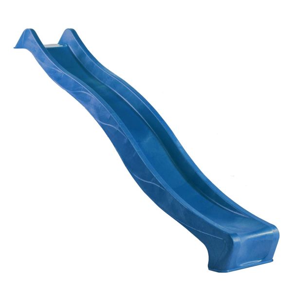 Palmako Rutsche 2,9m blau für Schaukel Sofia