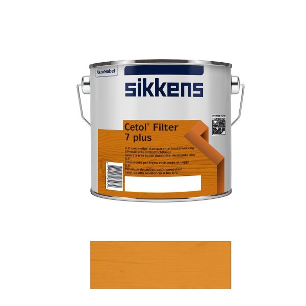 Sikkens Cetol Filter 7 Plus Kiefer 1l