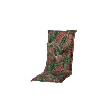 Madison Hochlehner 50x123 Lenny Red