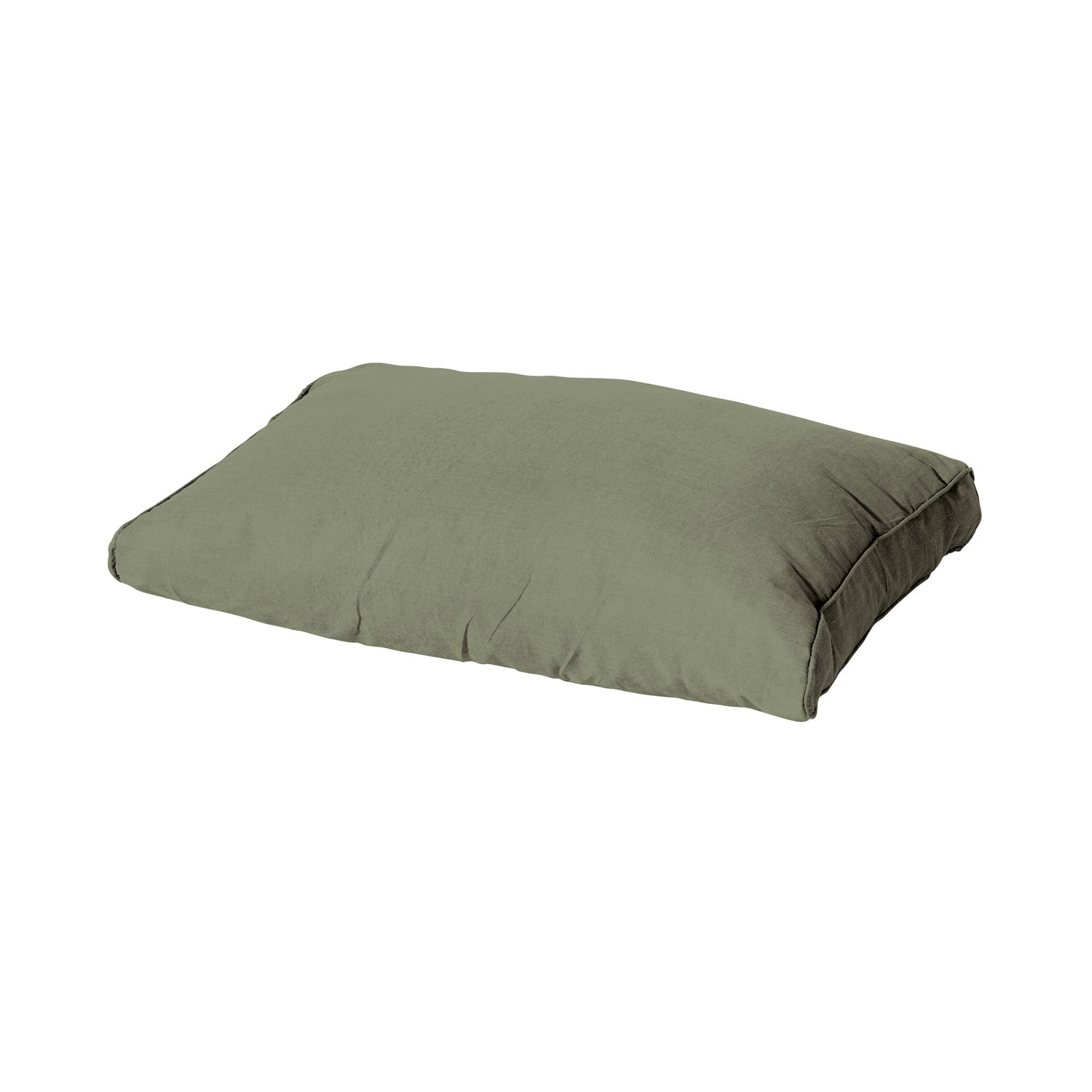 Madison Loungekissen Luxe Panama Sage 60x43x10 cm