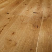 Parador Parkett Eco Balance Rustikal Eiche geb. matt lack. 1-Stab LHD Minifase