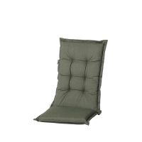 Madison Hochlehner 50x123 Outdoor Oxford Green