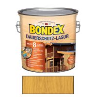 Bondex Dauerschutz-Lasur Kiefer 2,50l