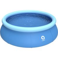 Avenli Prompt Set 300x76cm Pool, blau