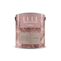 ELLE DECORATION by Crown Premium Wandfarbe Weaved No.438 2,5L