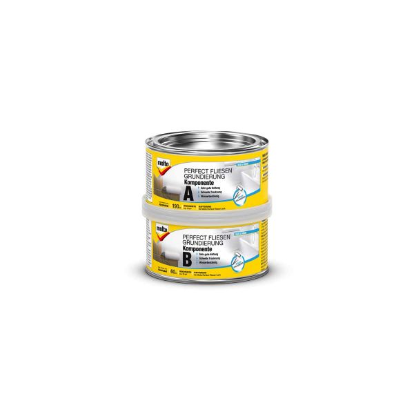 Molto Perfect Fliesen Grundierung 250ml