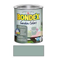 Bondex Garden Colors 0,75 l Behagliches Grün für den Außenbereich