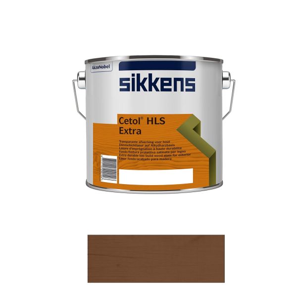 Sikkens Cetol HLS Extra Eiche Dunkel 1l