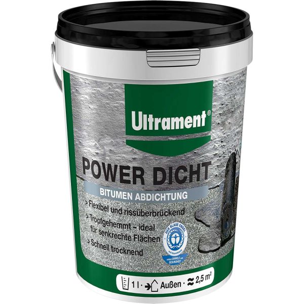 Ultrament Power-Dicht 1 L