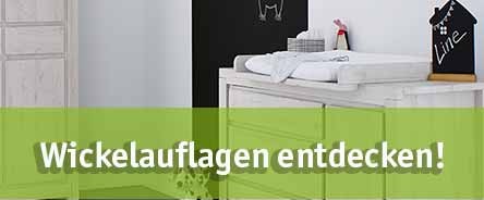 Wickelauflage günstig kaufen bei baumarkt-deutschland!