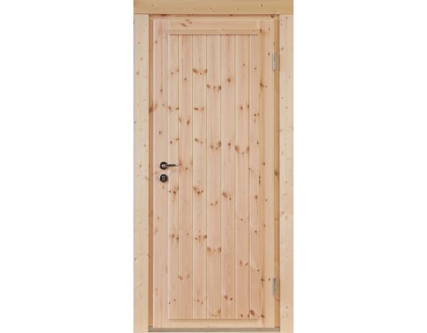 Wolff Finnhaus Einzel-Tür Erik 28