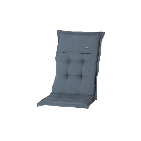 Madison Hochlehner 50x123 Rib Grey