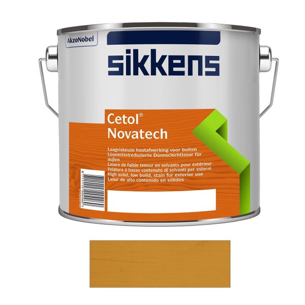 Sikkens Cetol Novatech Altkiefer 5l
