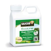 Saicos Ecoline Magic Cleaner Konzentrat 5l