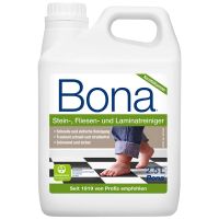 Bona Bodenreiniger für Fliesen & Laminat - Nachfüllkanister 2,5 Liter