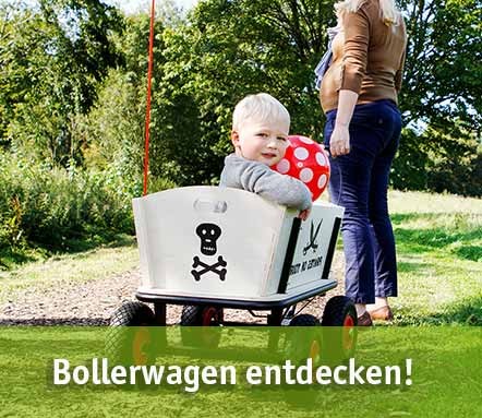 Bollerwagen günstig kaufen bei baumarkt-deutschland!