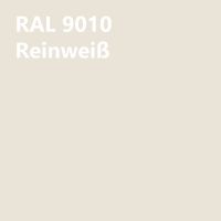 ADLER Ferro Rostschutz Reinweiß RAL9010 0,375l
