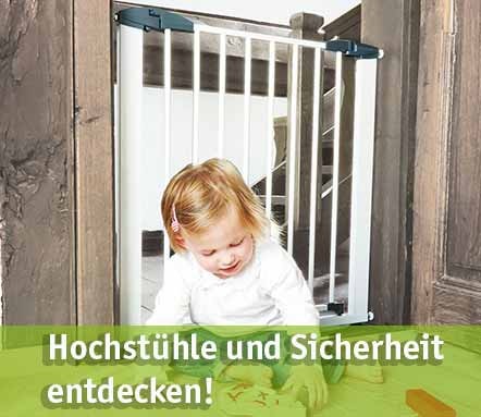 Hochstuhl kaufen bei baumarkt-deutschland!