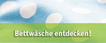 Bettwäsche günstig kaufen bei baumarkt-deutschland!