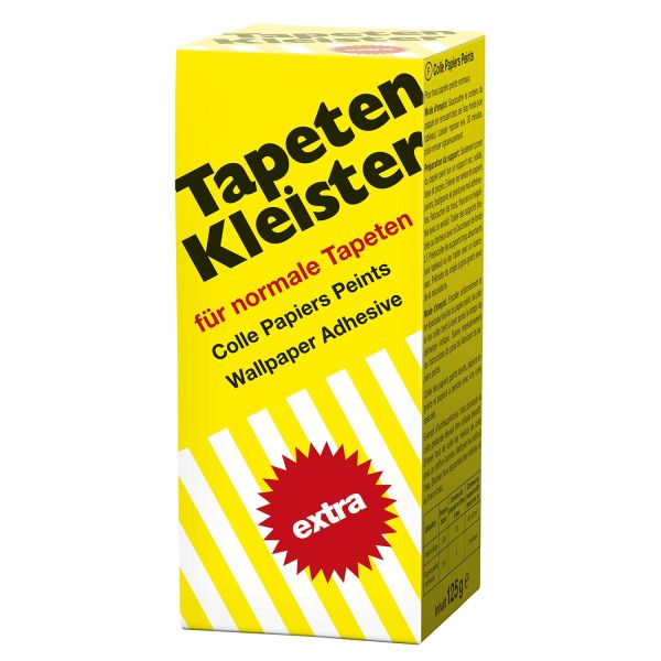 Extra Normalkleister D/F 125 g