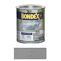 Bondex Garden Greys Öl Hell Naturgrau 0,75l