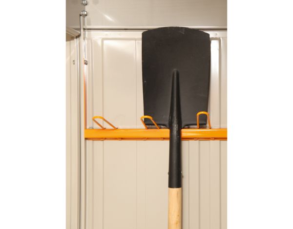 Wolff Finnhaus Gerätehalter für Wand 21