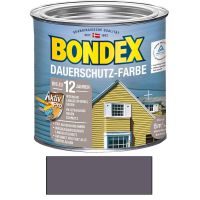Bondex Dauerschutz-Farbe Montana 2,50l