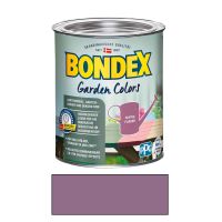 Bondex Garden Colors 0,75 l Flippig Flieder für den Außenbereich