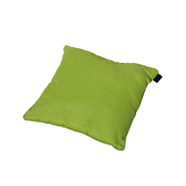 Madison Zierkissen Panama Lime 60x60 cm