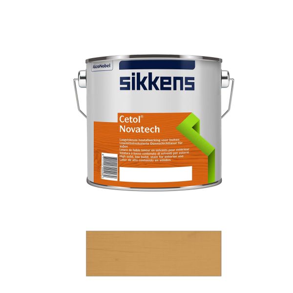Sikkens Cetol Novatech Esche 1l