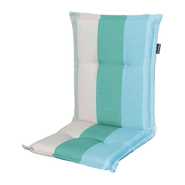 Madison Gartenmöbelauflage Lars Mint Niederlehner Kissen Auflage 1100x500x80 mm