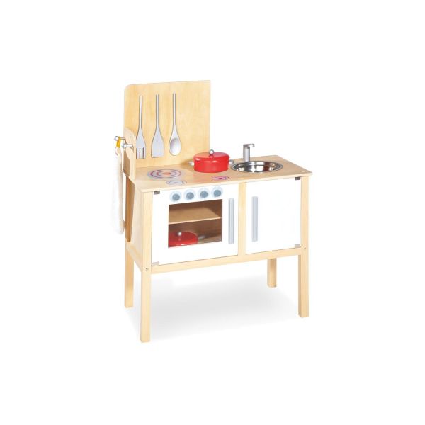 Pinolino Kombi-Küche Jette
